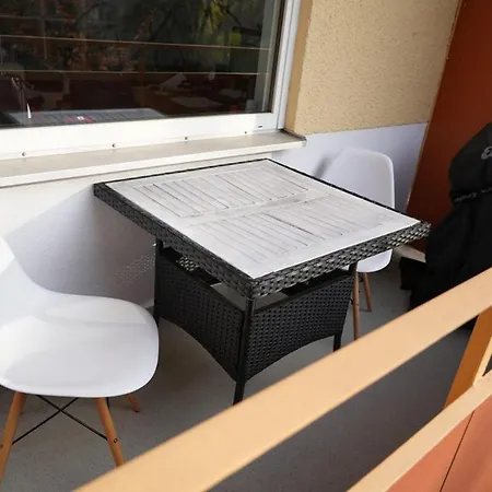 아파트 Idyllisches Am Wasser - Ruhig Und Zentral *