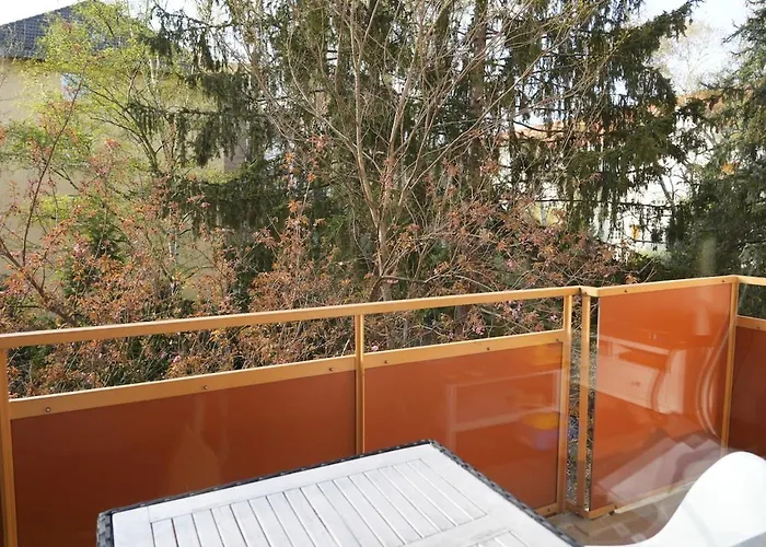 Idyllisches Am Wasser - Ruhig Und Zentral * Berlijn