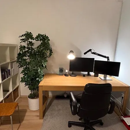 Idyllisches Am Wasser - Ruhig Und Zentral شقة