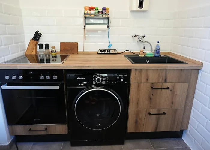 Idyllisches Am Wasser - Ruhig Und Zentral * 柏林