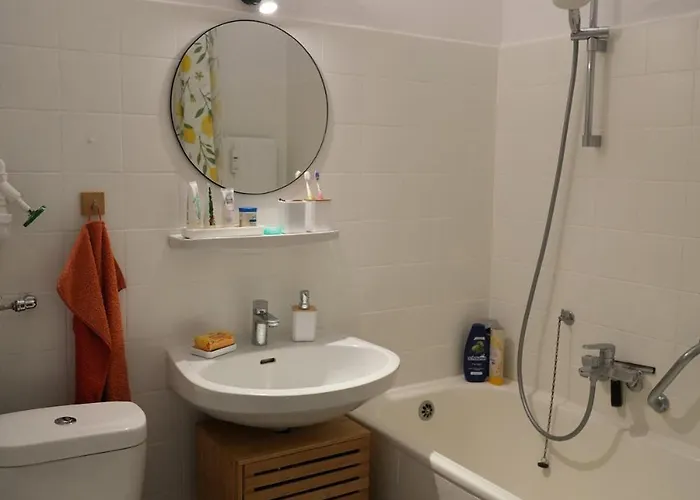 Idyllisches Am Wasser - Ruhig Und Zentral