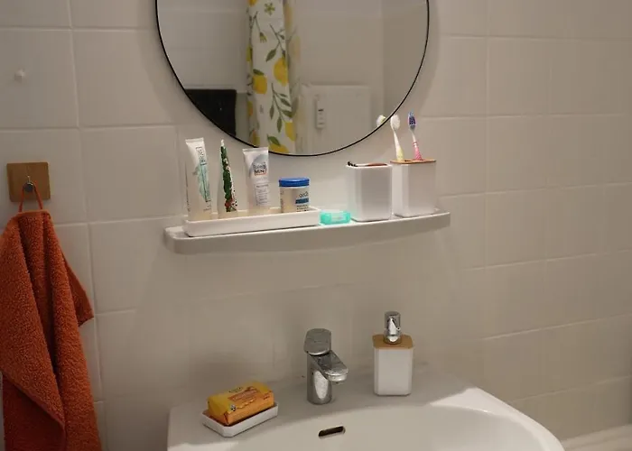 Idyllisches Am Wasser - Ruhig Und Zentral *