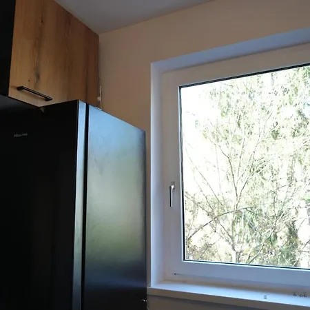 Apartamento Idyllisches Am Wasser - Ruhig Und Zentral