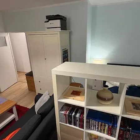 Idyllisches Am Wasser - Ruhig Und Zentral *