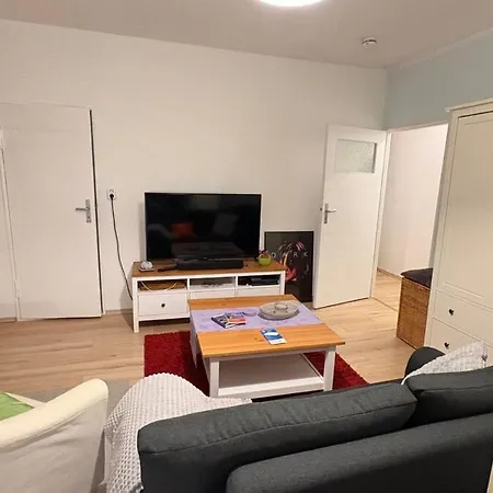 Idyllisches Am Wasser - Ruhig Und Zentral * Berlim