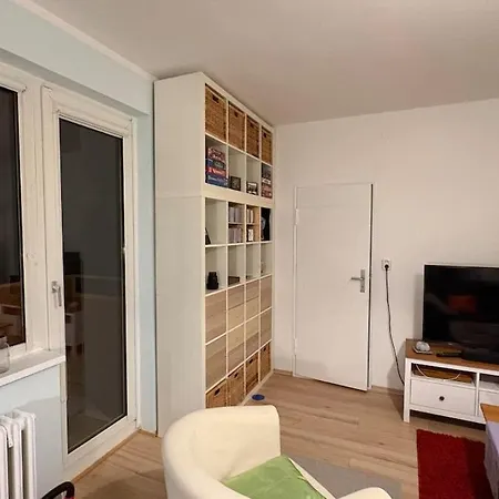 Apartment Idyllisches Am Wasser - Ruhig Und Zentral *