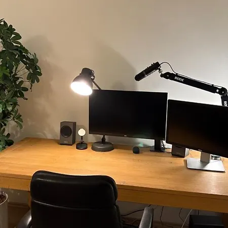 Idyllisches Am Wasser - Ruhig Und Zentral