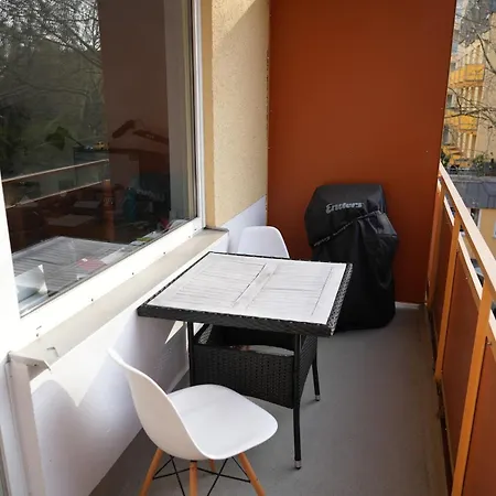 Idyllisches Am Wasser - Ruhig Und Zentral Apartamento *