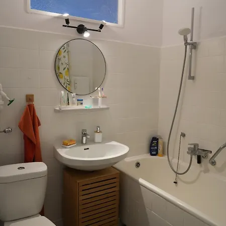 Idyllisches Am Wasser - Ruhig Und Zentral