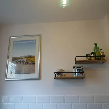 Idyllisches Am Wasser - Ruhig Und Zentral Apartment Berlin