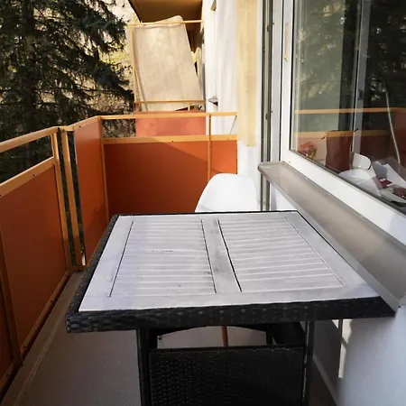 Idyllisches Am Wasser - Ruhig Und Zentral * Berlino