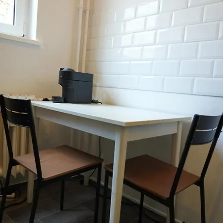 Apartamento Idyllisches Am Wasser - Ruhig Und Zentral