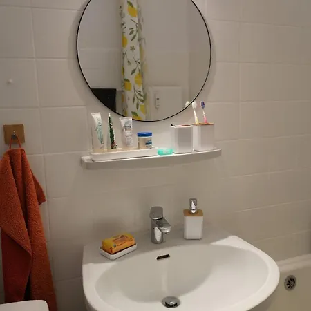 Idyllisches Am Wasser - Ruhig Und Zentral *