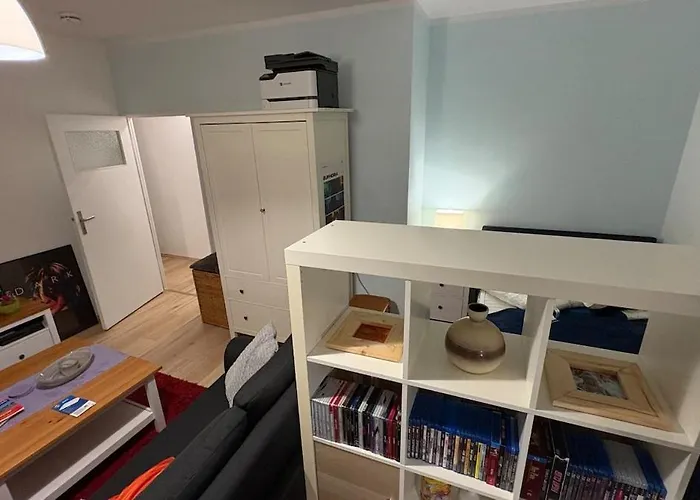 Idyllisches Am Wasser - Ruhig Und Zentral *