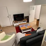 Appartement Idyllisches Am Wasser - Ruhig Und Zentral Berlijn
