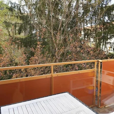 Idyllisches Am Wasser - Ruhig Und Zentral * Berlin