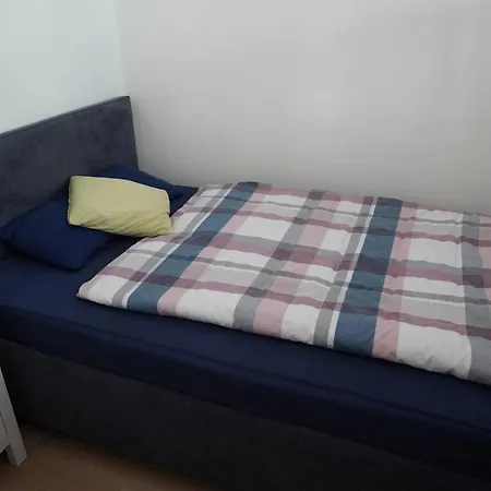 Idyllisches Am Wasser - Ruhig Und Zentral Apartamento Berlín