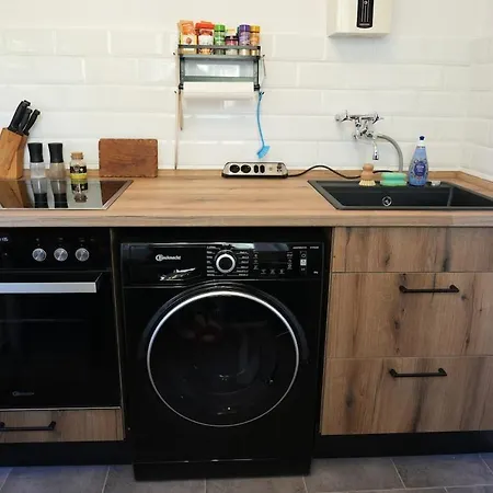 Idyllisches Am Wasser - Ruhig Und Zentral * Berlín