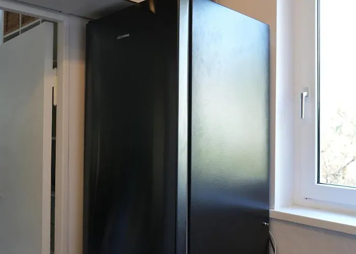 Idyllisches Am Wasser - Ruhig Und Zentral