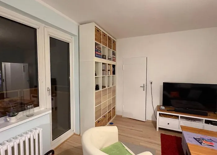 Apartamento Idyllisches Am Wasser - Ruhig Und Zentral *